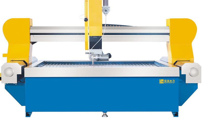 水切割 水切割