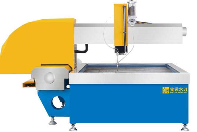 水刀切割機(jī)