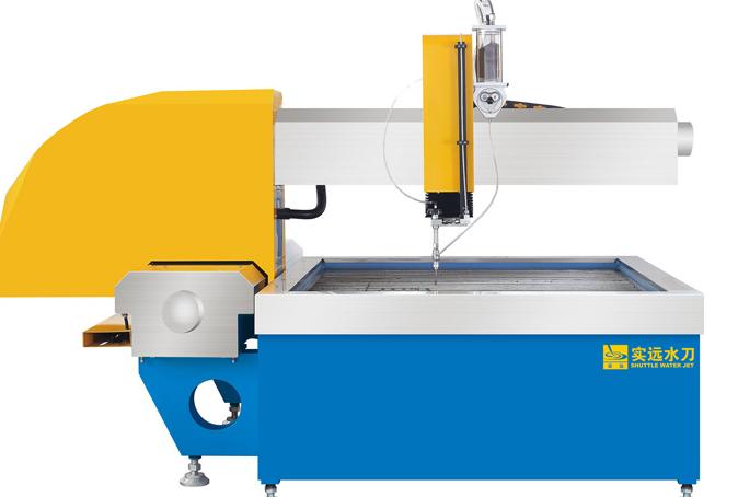 水刀切割機(jī) 水刀切割機(jī)