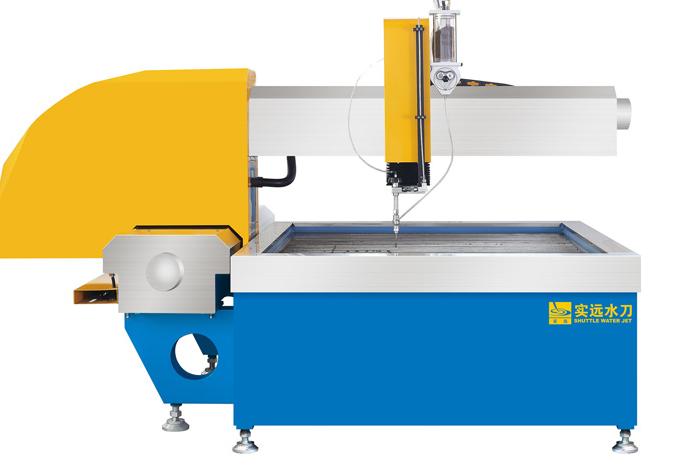水刀切割機 水刀切割機