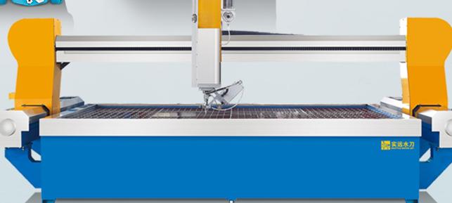 水刀切割機 水刀切割機