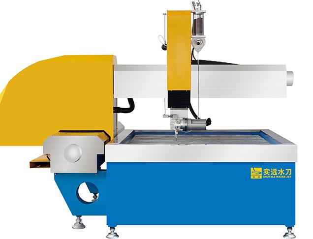 水刀切割機