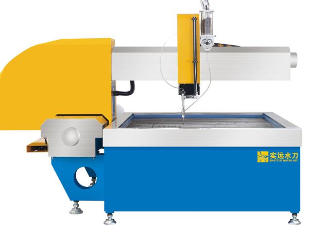 水刀切割機 水刀切割機