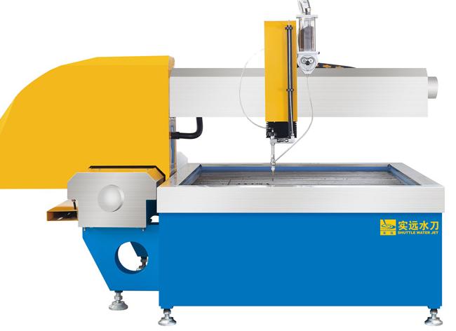 水刀切割機(jī)