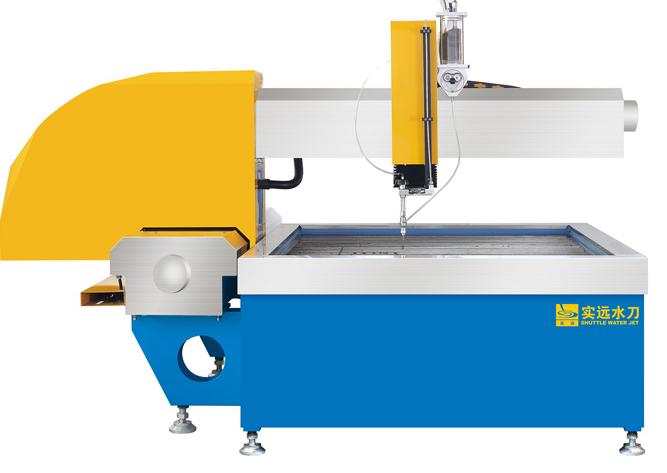 水刀切割機