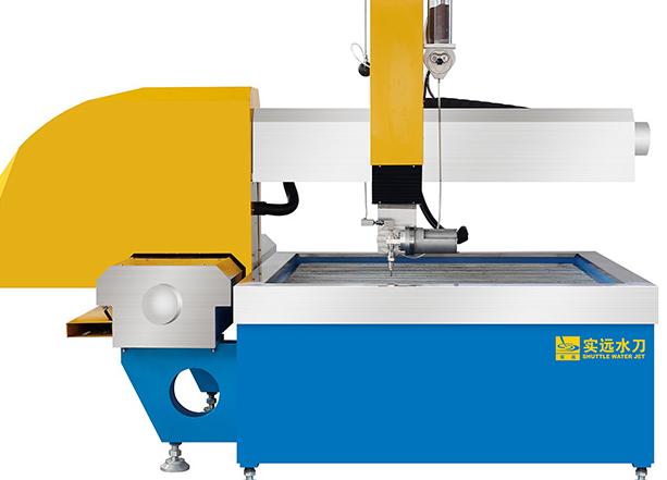水刀切割機 水刀切割機