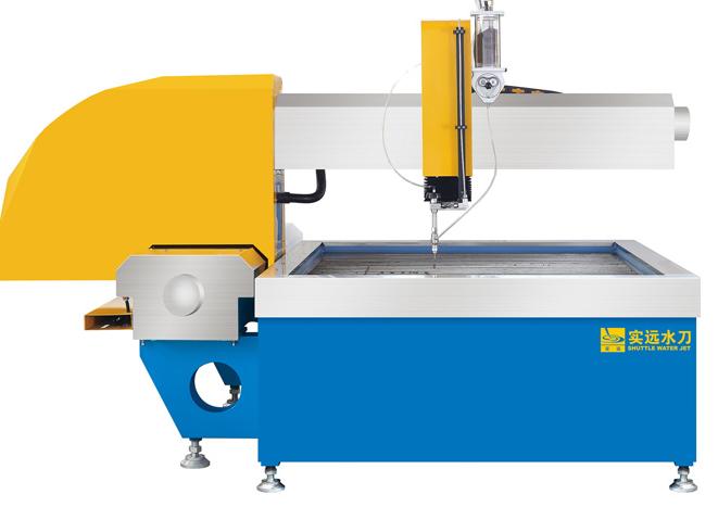 水刀切割機(jī)
