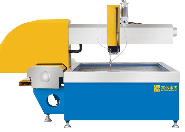 水刀切割機(jī)