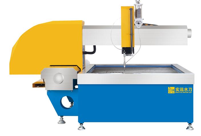 水刀切割機