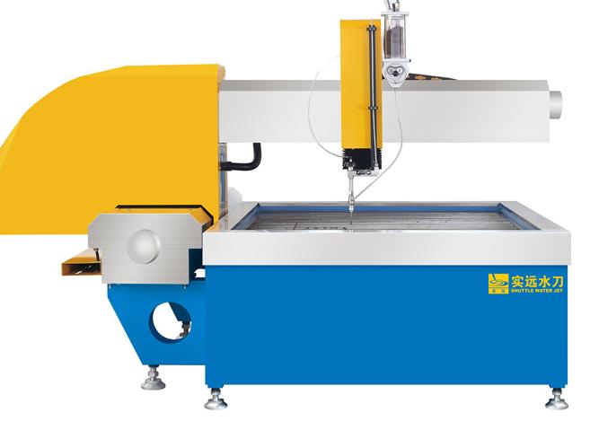 水刀切割機(jī)