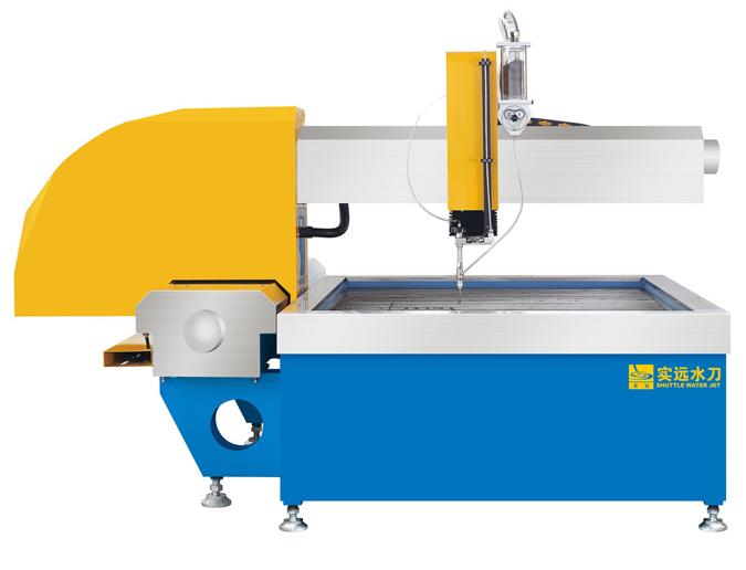 水刀切割機