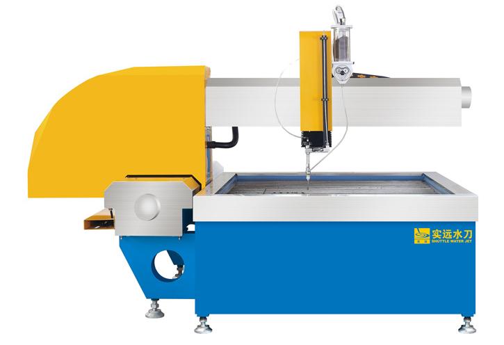 水刀切割機(jī)