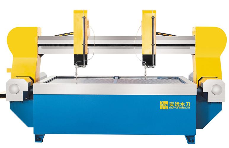 水刀切割機