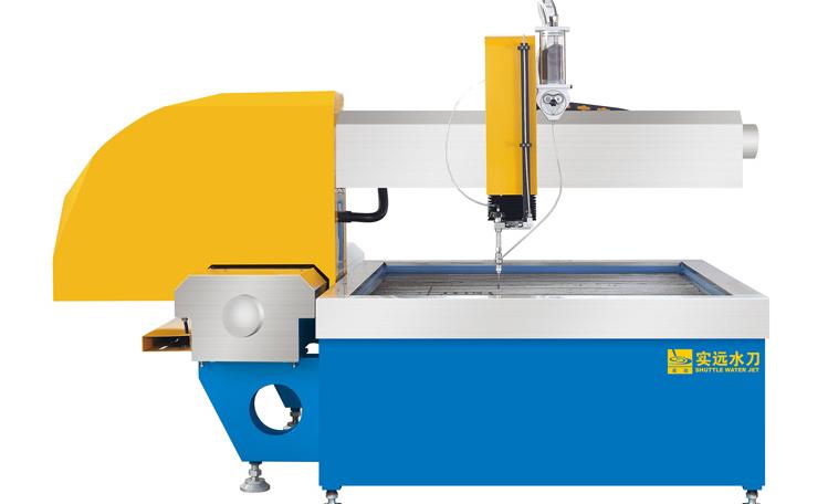 水刀切割機