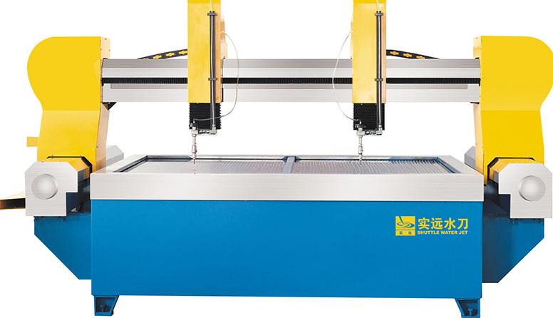 水刀切割機(jī) 水刀切割機(jī)