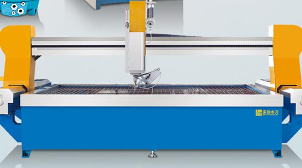 水刀切割機