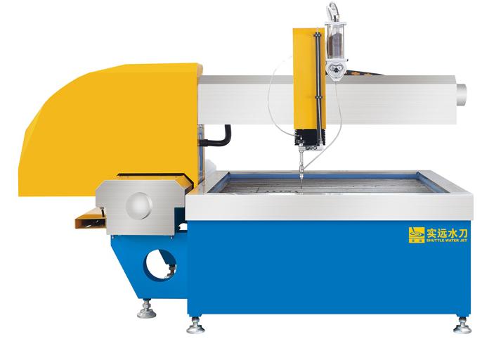 水切割 水切割