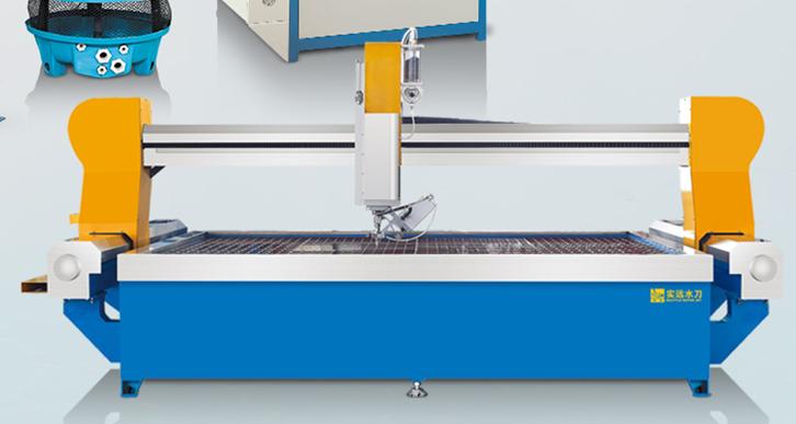 水刀切割機(jī) 水刀切割機(jī)