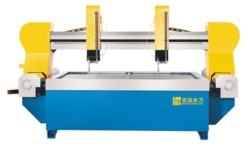 水刀切割機(jī) 水刀切割機(jī)