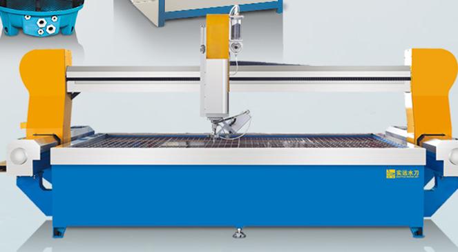 水切割機(jī)精度 水切割機(jī)精度