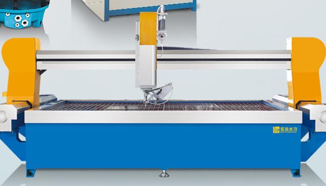 水刀切割相同