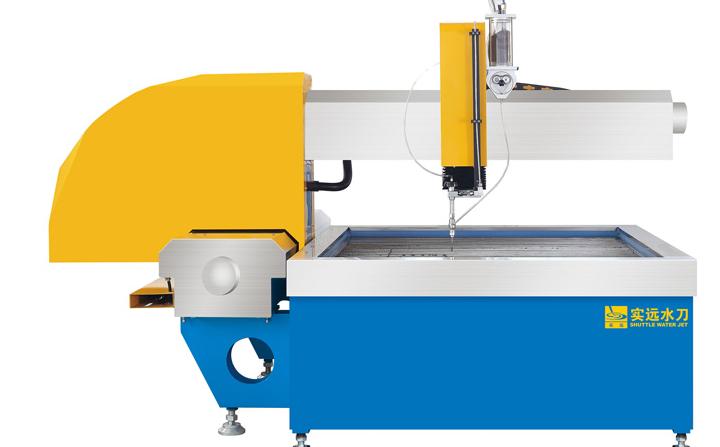 水切割處理 水切割處理