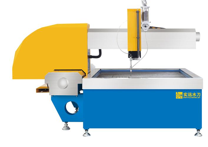 水刀切割機(jī)生產(chǎn)