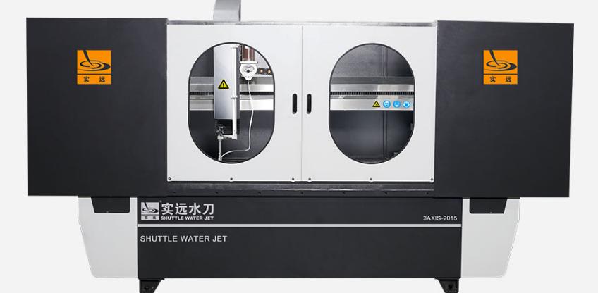 水刀切割機(jī)技術(shù) 水刀切割機(jī)技術(shù)